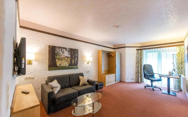 Contel Hotel Koblenz