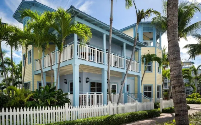 Beaches Turks & Caicos - ALL INCLUSIVE