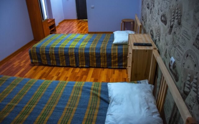 Viktoriya Guesthouse