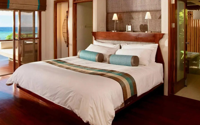Eskaya Beach Resort and Spa