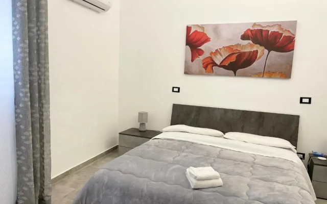 Bed  Breakfast Antichi Cortili