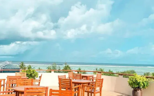 Araamu Hotels Maldives