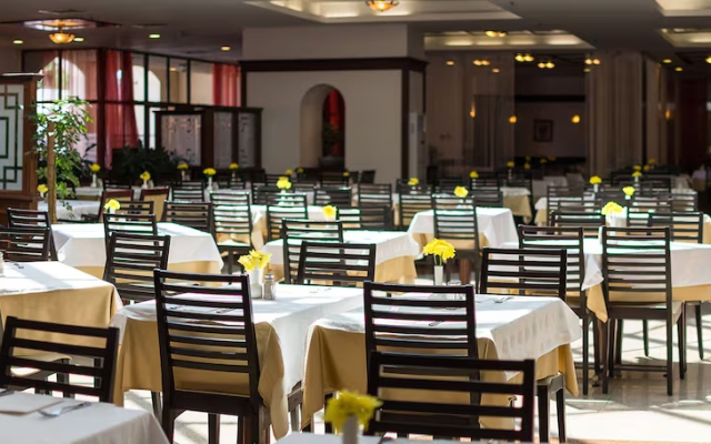 Melia Grand Hermitage - All Inclusive