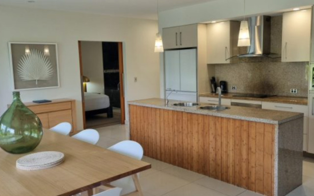Fitzroy Island Resort