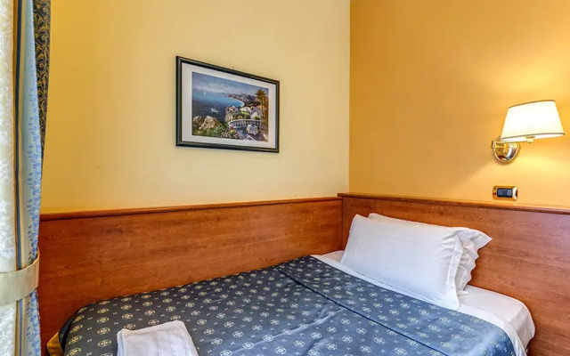 Baltik Guesthouse