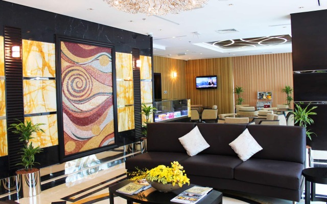 Villaggio Hotel Abu Dhabi