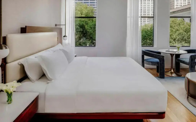 The Bryant Park Hotel