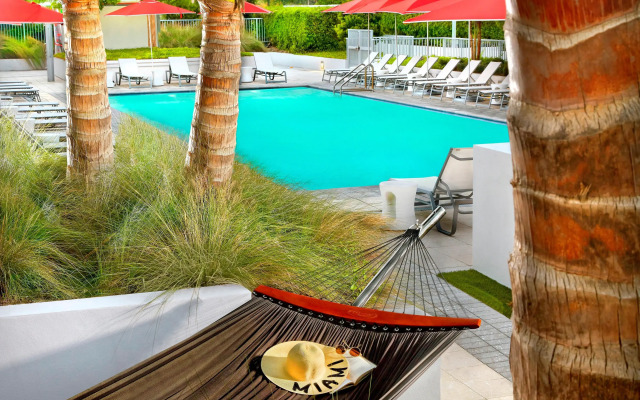 Residence Inn by Marriott Miami Beach Surfside