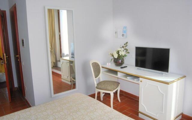 Hotel San Lino