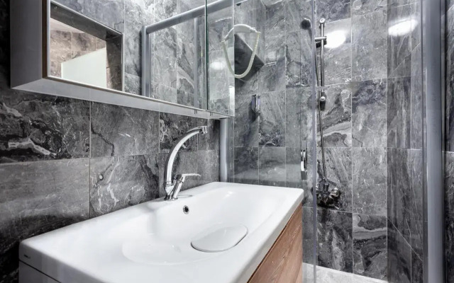 Origine RentalS Galata Tower