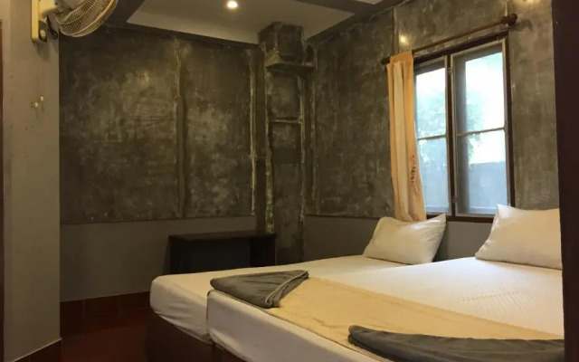 Big Fish Resort Koh Tao