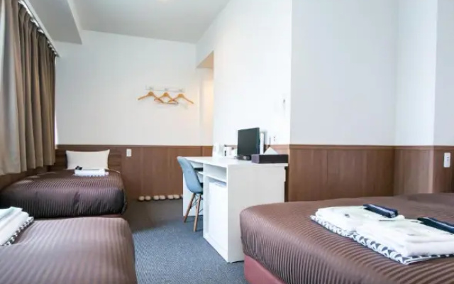 Family Quadruple room 사진 4