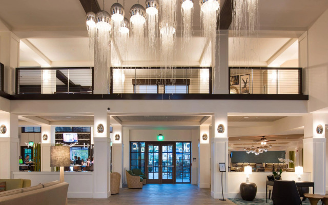 Hyatt House Naples/5th Avenue