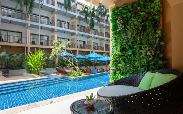 Deevana Plaza Krabi Aonang