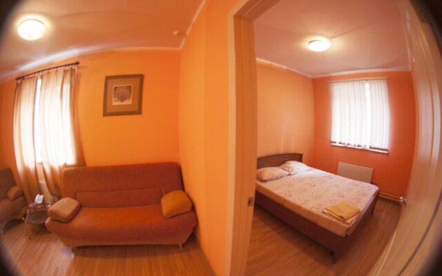 U Barina Mini-Hotel