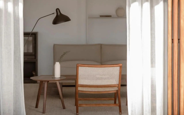 L’AND Vineyards – Relais & Châteaux