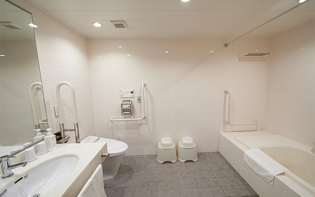 Universal Double room (풀 더블 침대) 사진 3