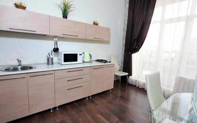 Apartments near Metro Station Sukonnaya Sloboda