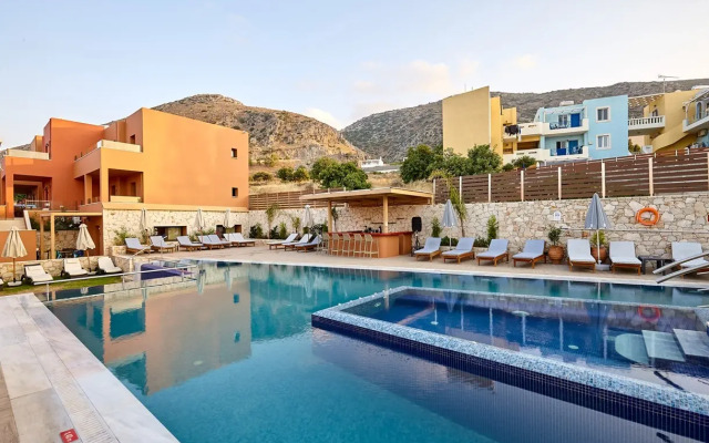 Esperides Resort Crete, The Authentic Experience