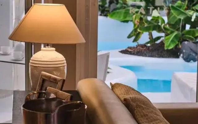 Katis Villas Boutique
