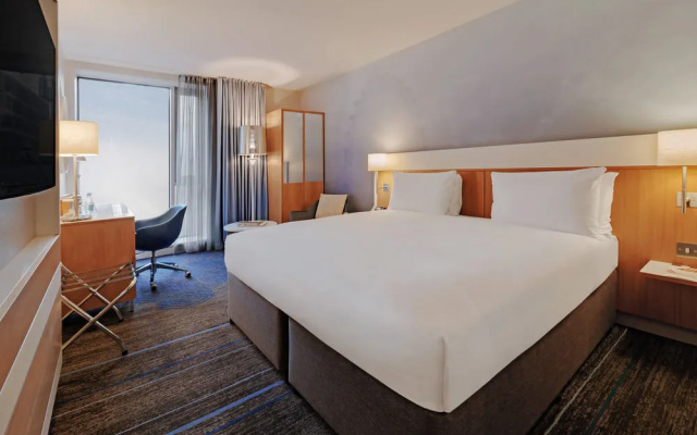 DoubleTree by Hilton Hotel London -Tower of London