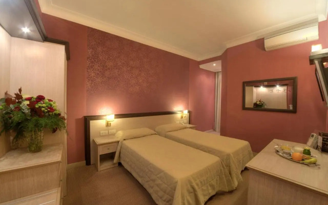 Hotel Galileo