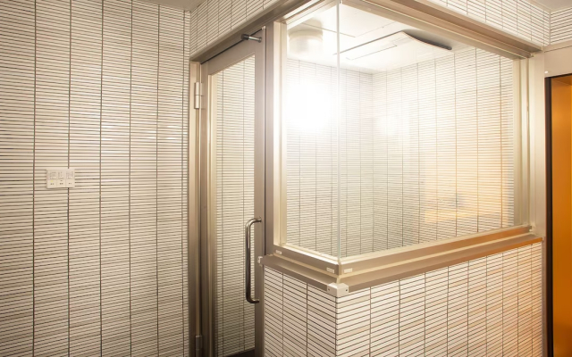 Hotel Kuretakesou Hiroshima Otemachi