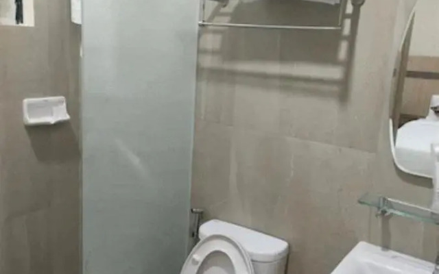 Cebu Family Suites powered by Cocotel