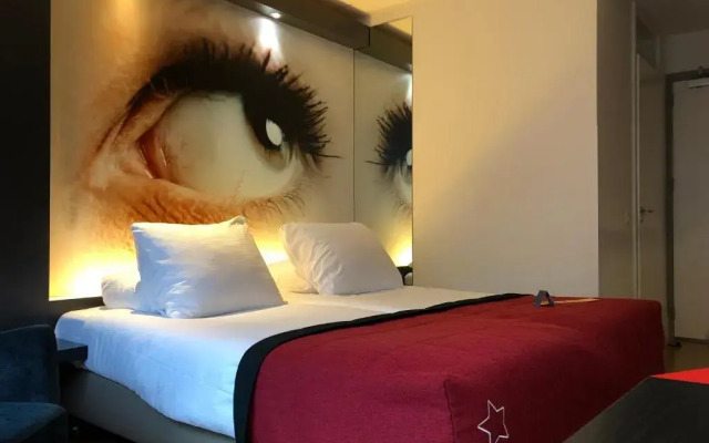 Leonardo Boutique Hotel Maastricht City Center