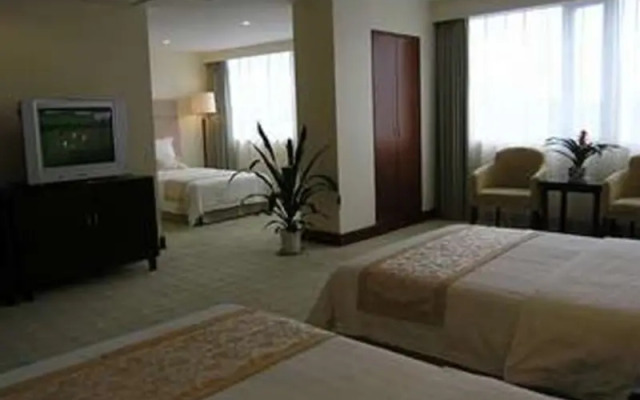 Kaili Jin Guan Hotel - Kaili
