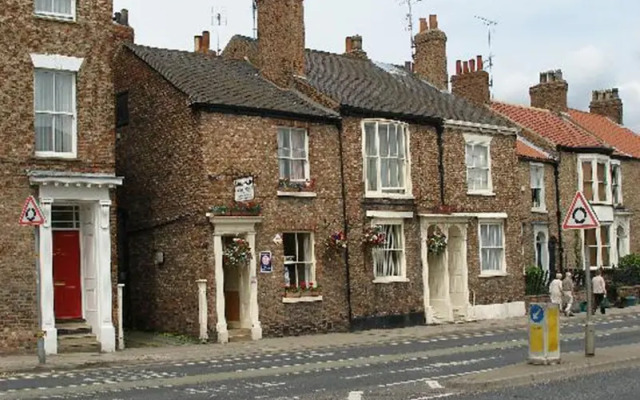 Monkgate Guest House