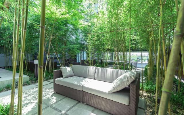 Tokyo East Side Hotel Kaie