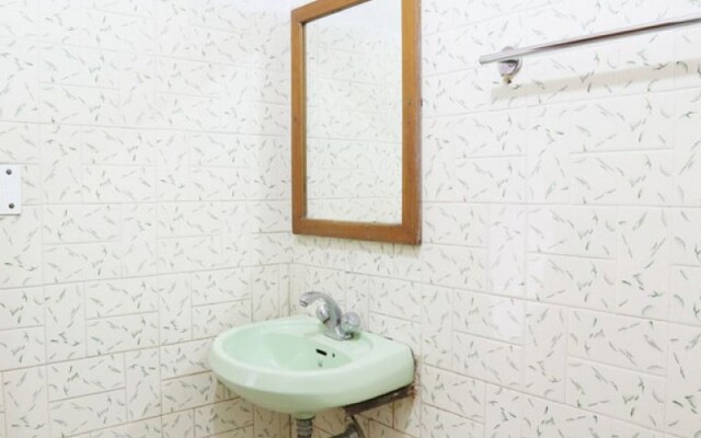 Hotel Anupam