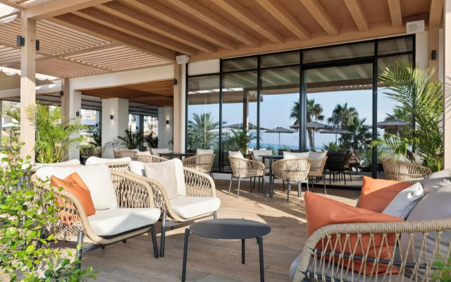 Hotel Best Tritón