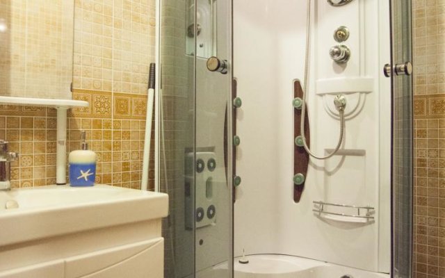 Покровка Хостел