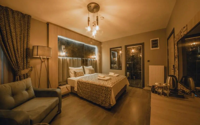 Edrin Hotel
