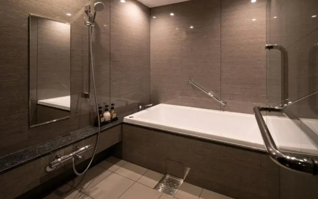 Kyoto U-Bell Hotel