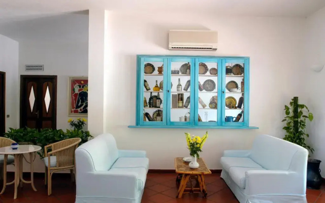Hotel Delle Rose a Luxury Boutique Hotel