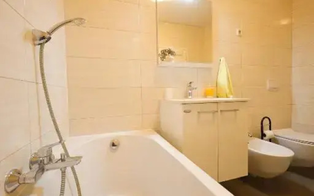Villa Pino with Jacuzzi