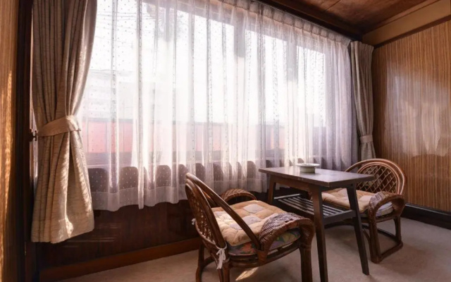 Japanese-Style Quadruple room 사진 2