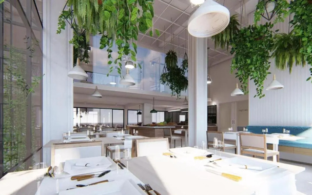 Thaisun Bangkok Hotel