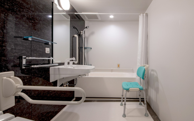 Universal Twin room (트윈 침대 2개) 사진 3