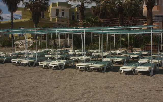 Club Tess Hotel - All Inclusive