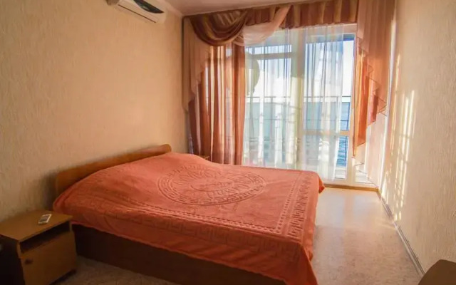 Эллинг у Моря