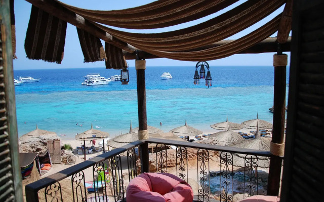 Club El Faraana Reef