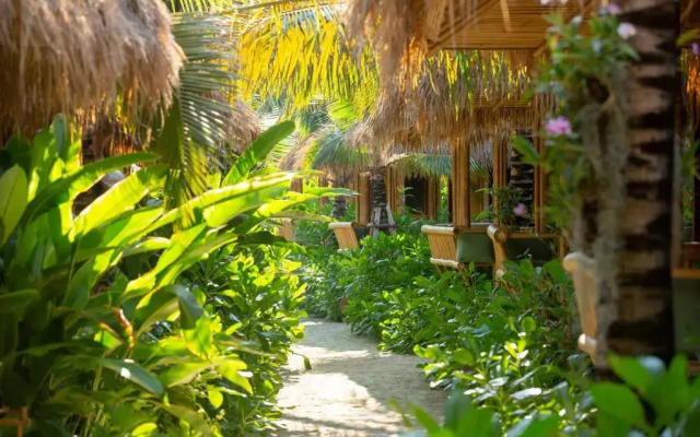 Phi Phi CoCo Beach Resort