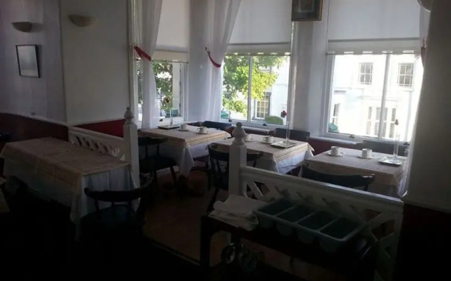 The Llandudno Hotel