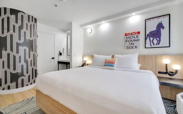 BOB Hotels Tallahassee - Boutique on Budget