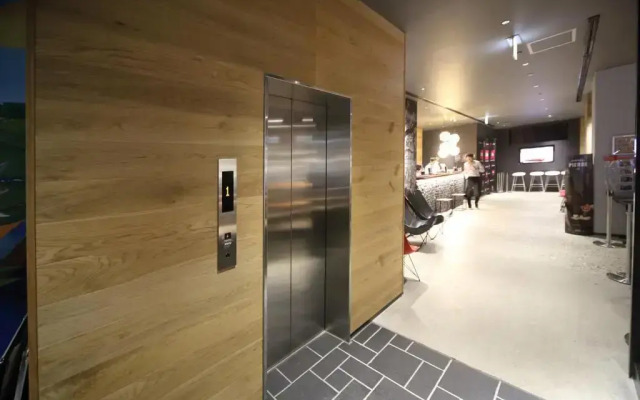 ibis Osaka Umeda Hotel