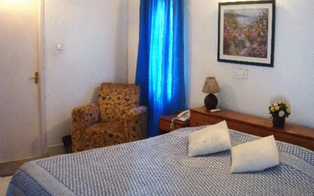 Mathyoo Residential Suites